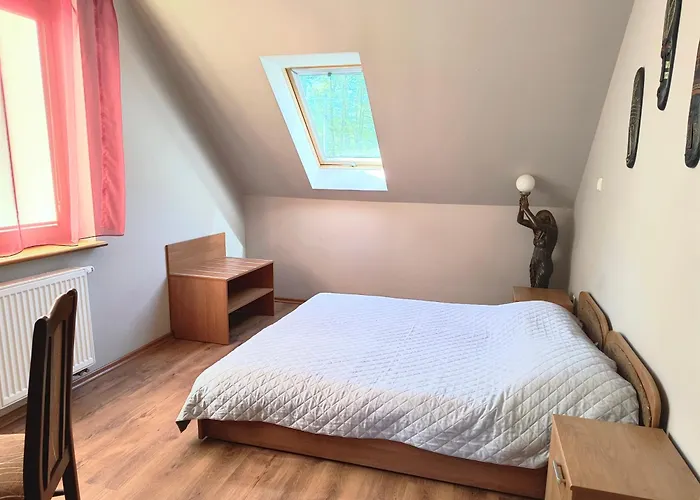 Agcez Ubytování v soukromí