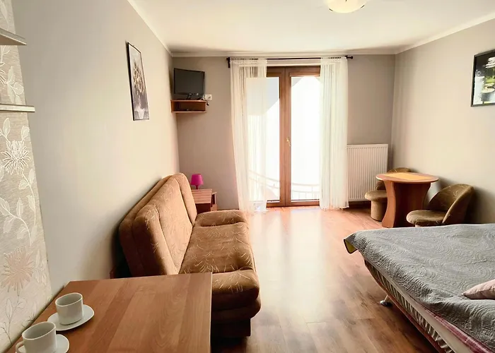 Ubytování v soukromí Agcez