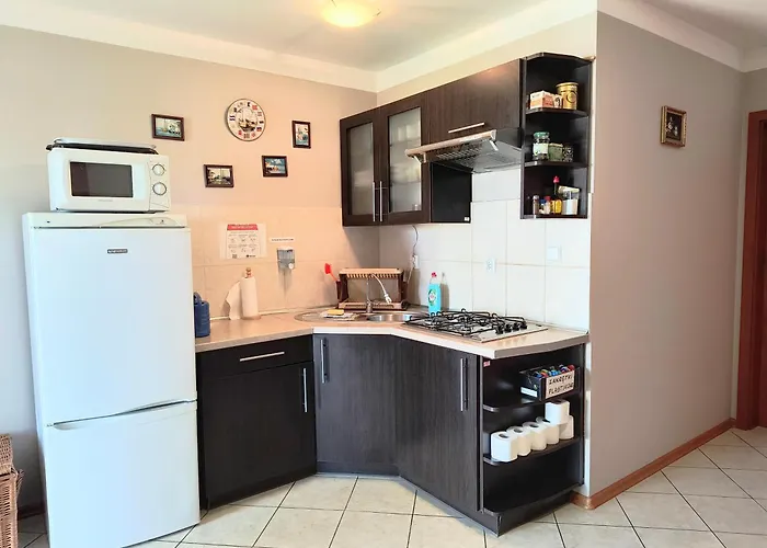 Agcez Ubytování v soukromí