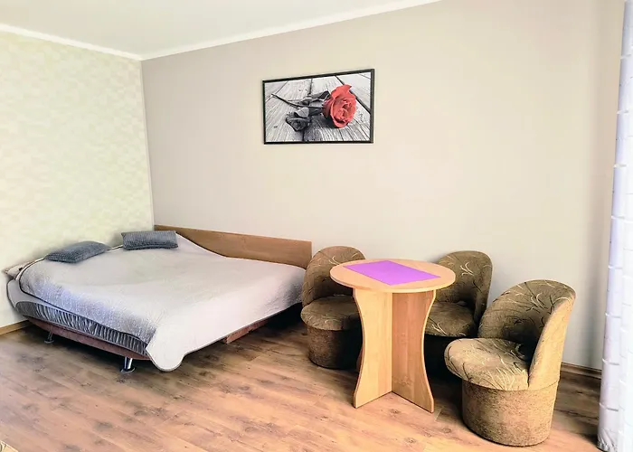 Ubytování v soukromí Agcez