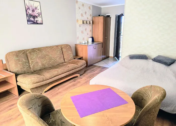 Agcez Ubytování v soukromí *