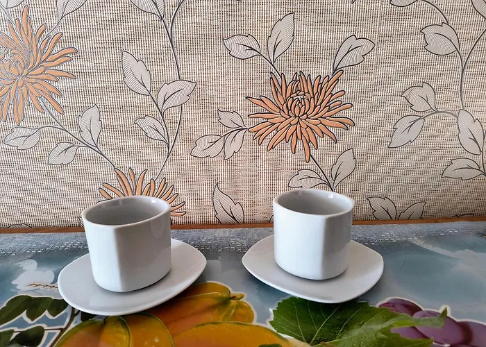 Agcez * Międzywodzie