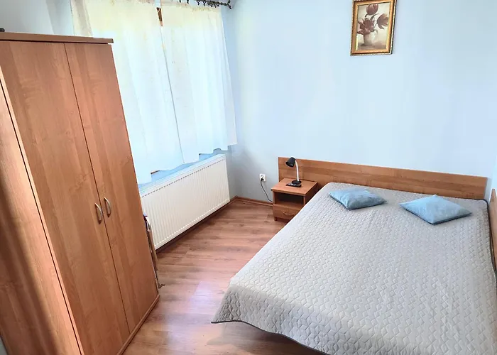 Agcez Ubytování v soukromí *