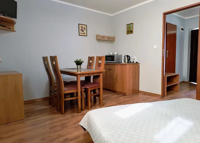 Ubytování v soukromí Agcez *