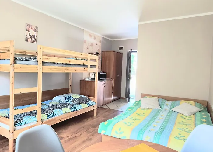 Agcez Ubytování v soukromí