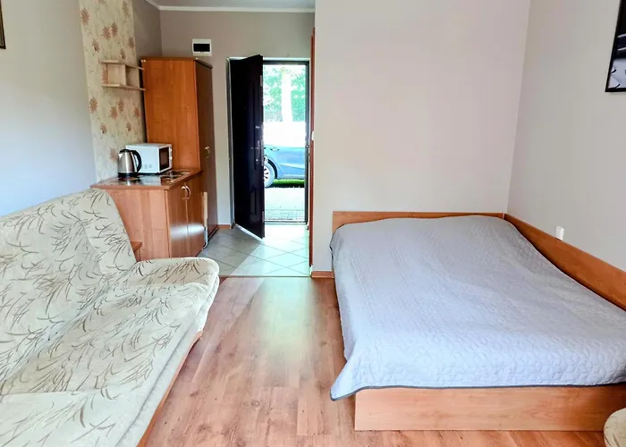 Ubytování v soukromí Agcez *