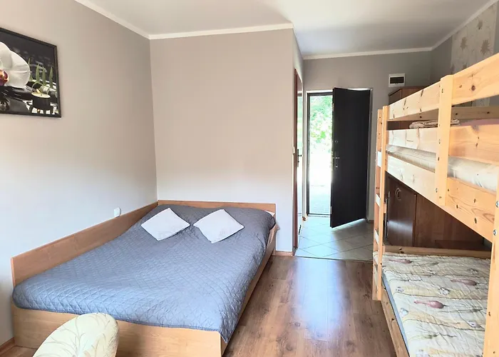 Ubytování v soukromí Agcez *