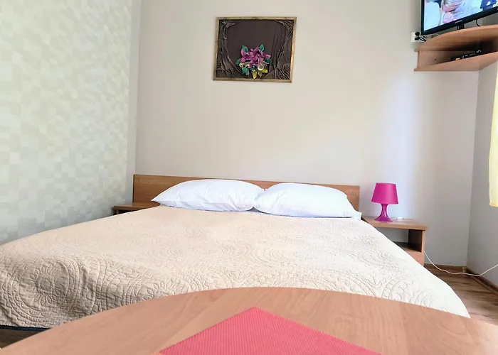 Agcez * Międzywodzie