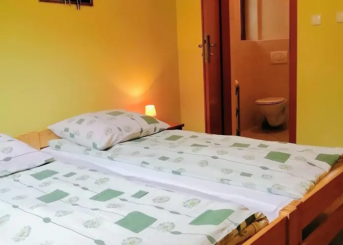 Ubytování v soukromí Agcez