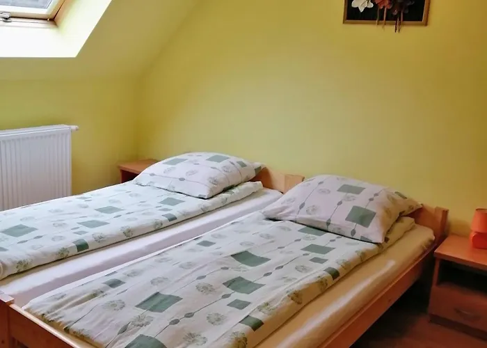 Agcez Ubytování v soukromí