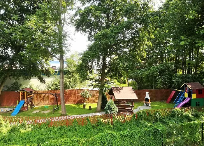 Agcez Ubytování v soukromí *