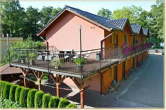 Ubytování v soukromí Agcez *